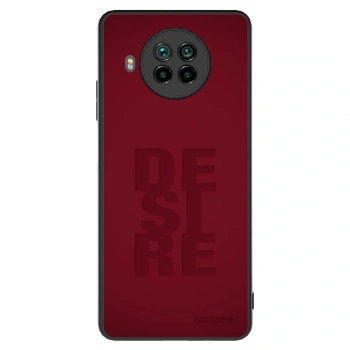 Szilikon tok erre a típusra Xiaomi Mi 10T Lite - Desire