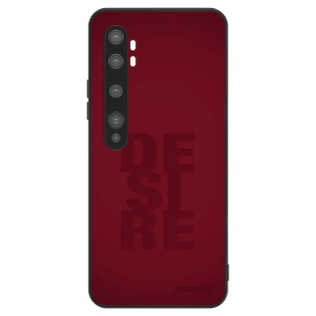 Szilikon tok erre a típusra Xiaomi Mi Note 10 (Pro) - Desire