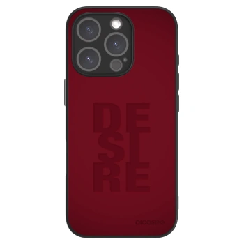 Picasee ULTIMATE CASE MagSafe Apple iPhone 16 Pro - készülékre - Desire
