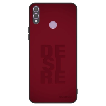 Szilikon tok erre a típusra Honor 8X - Desire