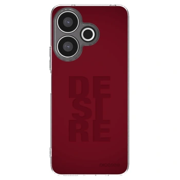 Picasee átlátszó szilikon tok az alábbi mobiltelefonokra Xiaomi Redmi 13 4G - Desire