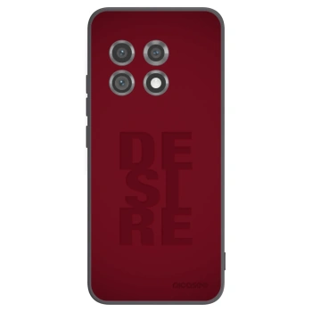 Picasee fekete szilikon tok az alábbi mobiltelefonokra OnePlus 11 5G - Desire