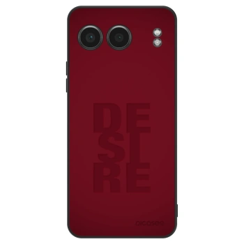 Szilikon tok erre a típusra OnePlus Nord 4 - Desire