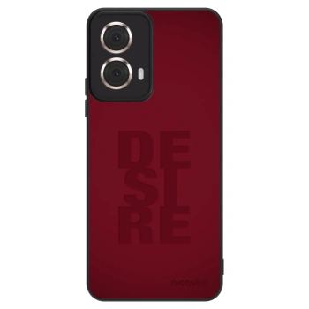 Szilikon tok erre a típusra Motorola Moto G85 - Desire