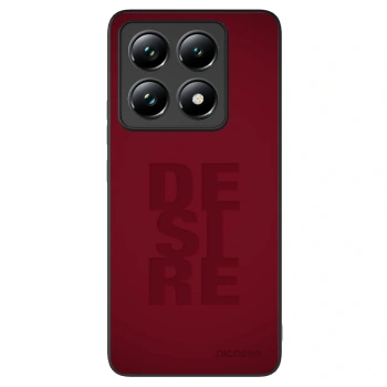 Szilikon tok erre a típusra Xiaomi 14T Pro - Desire