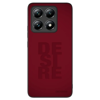 Picasee ULTIMATE CASE Xiaomi 14T - készülékre - Desire