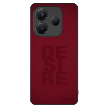 Picasee ULTIMATE CASE Xiaomi Redmi Note 14 5G - készülékre - Desire