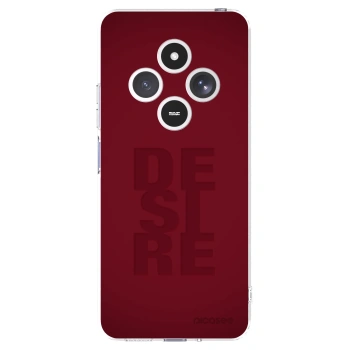 Picasee átlátszó szilikon tok az alábbi mobiltelefonokra Xiaomi Redmi 14C - Desire