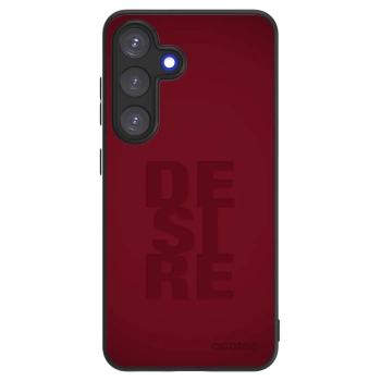 Picasee ULTIMATE CASE Samsung Galaxy S25 5G - készülékre - Desire