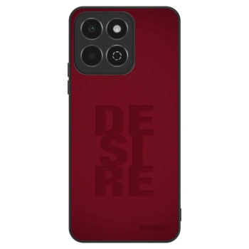 Szilikon tok erre a típusra Honor 200 Smart 5G - Desire