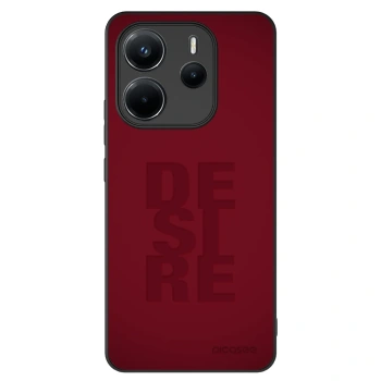 Picasee ULTIMATE CASE Xiaomi Redmi Note 14 4G - készülékre - Desire