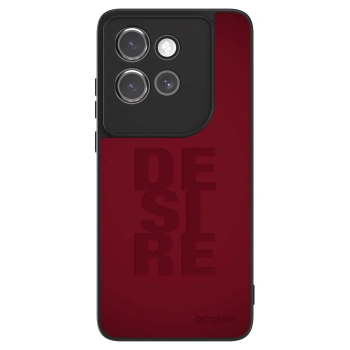 Szilikon tok erre a típusra Motorola Edge 50 Neo - Desire
