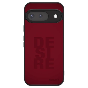 Szilikon tok erre a típusra Google Pixel 9 - Desire