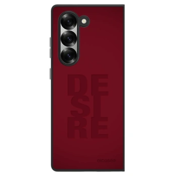 Szilikon tok erre a típusra Samsung Galaxy Z Fold6 5G - Desire