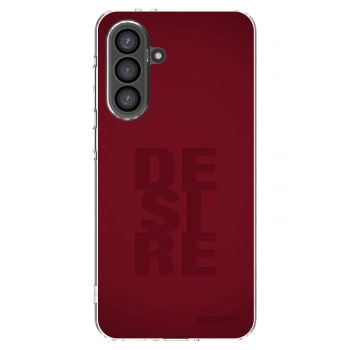 Picasee átlátszó szilikon tok az alábbi mobiltelefonokra Samsung Galaxy A36 5G - Desire