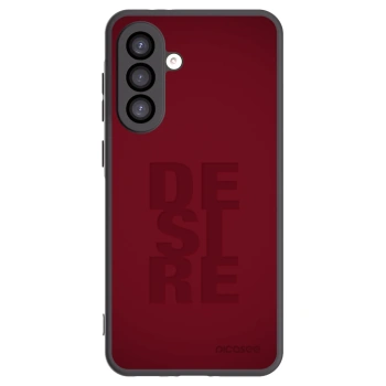 Picasee fekete szilikon tok az alábbi mobiltelefonokra Samsung Galaxy A26 5G A266B - Desire