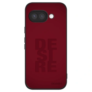 Szilikon tok erre a típusra Google Pixel 9a - Desire
