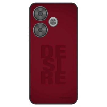 Szilikon tok erre a típusra Xiaomi Poco F6 - Desire