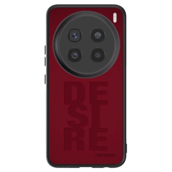 Szilikon tok erre a típusra Vivo X200 Pro - Desire