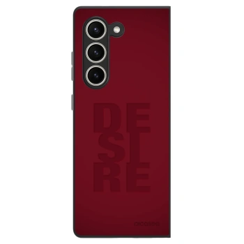 Szilikon tok erre a típusra Samsung Galaxy Z Fold5 5G - Desire