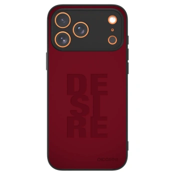 Picasee ULTIMATE CASE MagSafe Apple iPhone 17 Pro Max - készülékre - Desire