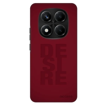 Szilikon tok erre a típusra Xiaomi Redmi Note 14 Pro+ 5G - Desire