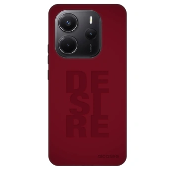 Szilikon tok erre a típusra Xiaomi Redmi Note 14 5G - Desire