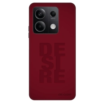 Szilikon tok erre a típusra Xiaomi Redmi Note 13 5G - Desire