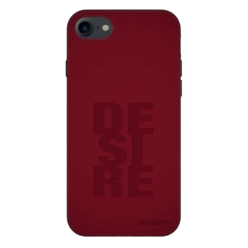 Szilikon tok erre a típusra Apple iPhone 7 - Desire