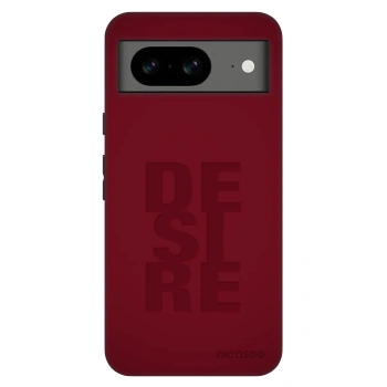 Szilikon tok erre a típusra Google Pixel 8 Pro - Desire