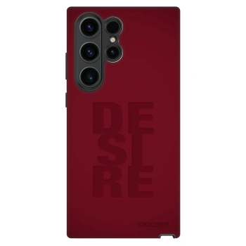 Szilikon tok erre a típusra Samsung Galaxy S23 Ultra 5G - Desire