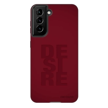 Szilikon tok erre a típusra Samsung Galaxy S22 5G - Desire