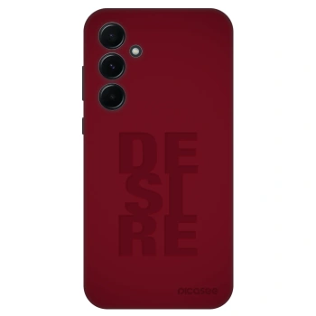 Szilikon tok erre a típusra Samsung Galaxy A55 5G A556B - Desire