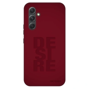 Szilikon tok erre a típusra Samsung Galaxy A54 5G A546B - Desire