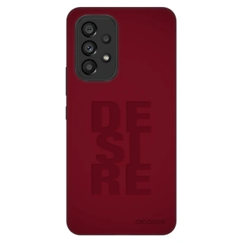 Szilikon tok erre a típusra Samsung Galaxy A53 5G A536 - Desire