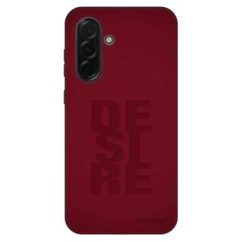 Szilikon tok erre a típusra Samsung Galaxy A36 5G - Desire