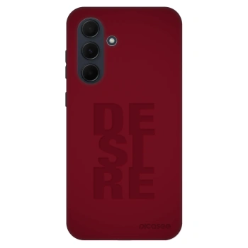 Szilikon tok erre a típusra Samsung Galaxy A35 5G A356B - Desire