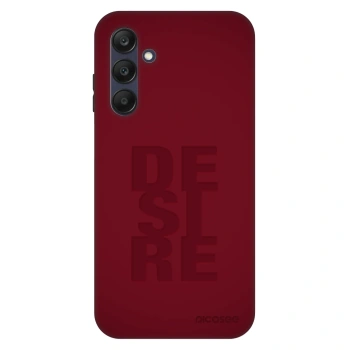 Szilikon tok erre a típusra Samsung Galaxy A25 A256B 5G - Desire