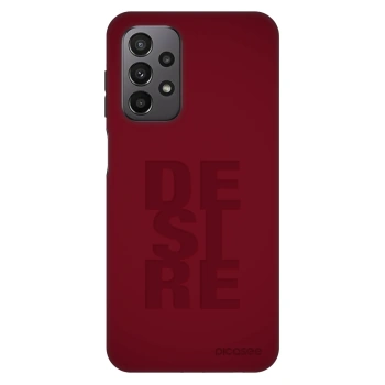 Szilikon tok erre a típusra Samsung Galaxy A23 A236B 5G - Desire