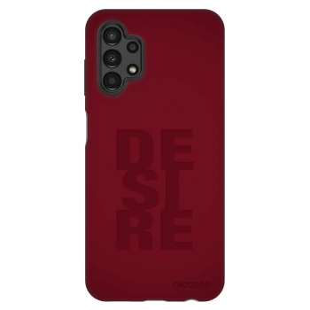 Szilikon tok erre a típusra Samsung Galaxy A13 4G A135 - Desire