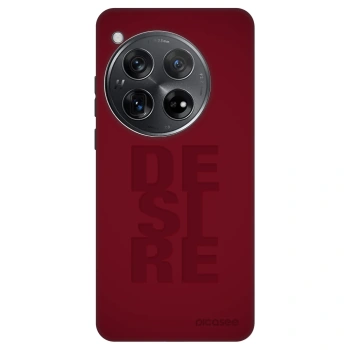 Szilikon tok erre a típusra OnePlus 12 5G - Desire