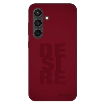 Szilikon tok erre a típusra Samsung Galaxy S24 S921B 5G - Desire