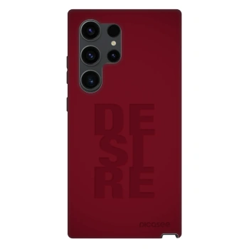 Szilikon tok erre a típusra Samsung Galaxy S24 Ultra S928B 5G - Desire