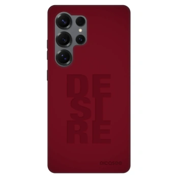 Szilikon tok erre a típusra Samsung Galaxy S25 Ultra 5G - Desire