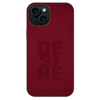 Szilikon tok erre a típusra Apple iPhone 13 - Desire