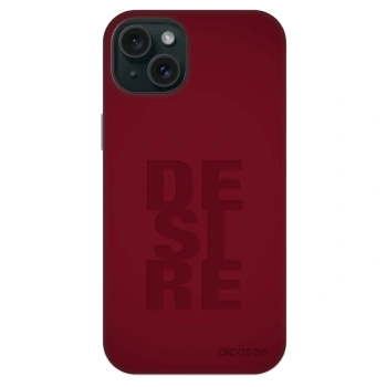 Szilikon tok erre a típusra Apple iPhone 14 Plus - Desire