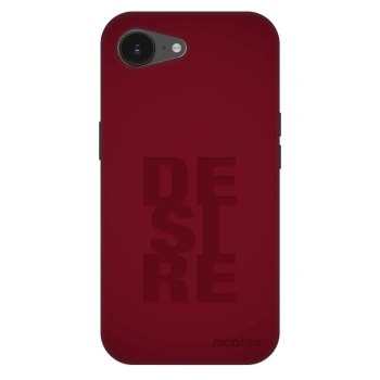 Picasee Fashion Case MagSafe Apple iPhone 16e - Desire