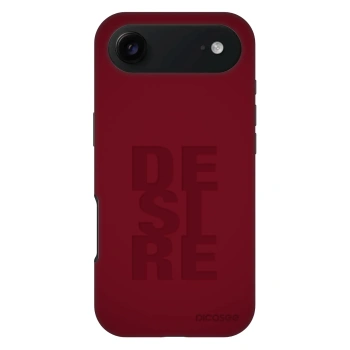 Szilikon tok erre a típusra Apple iPhone Air - Desire
