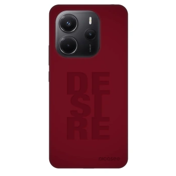 Szilikon tok erre a típusra Xiaomi Redmi Note 14 4G - Desire