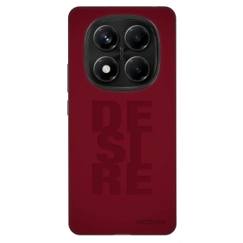 Szilikon tok erre a típusra Xiaomi Redmi Note 14 Pro 4G - Desire